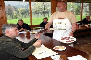 23. salamijada v Braslovčah 2